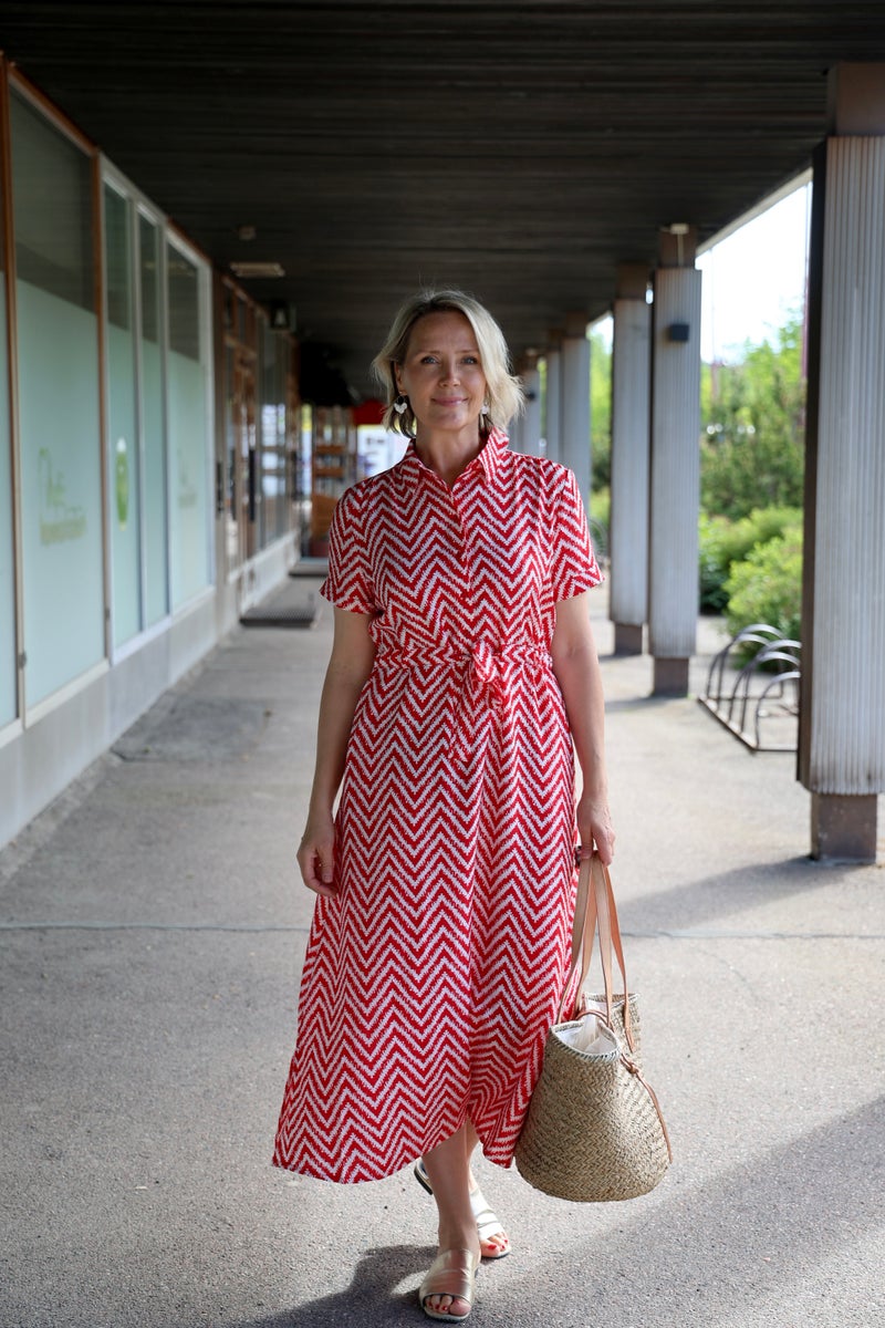 MARGETTA MEKKO