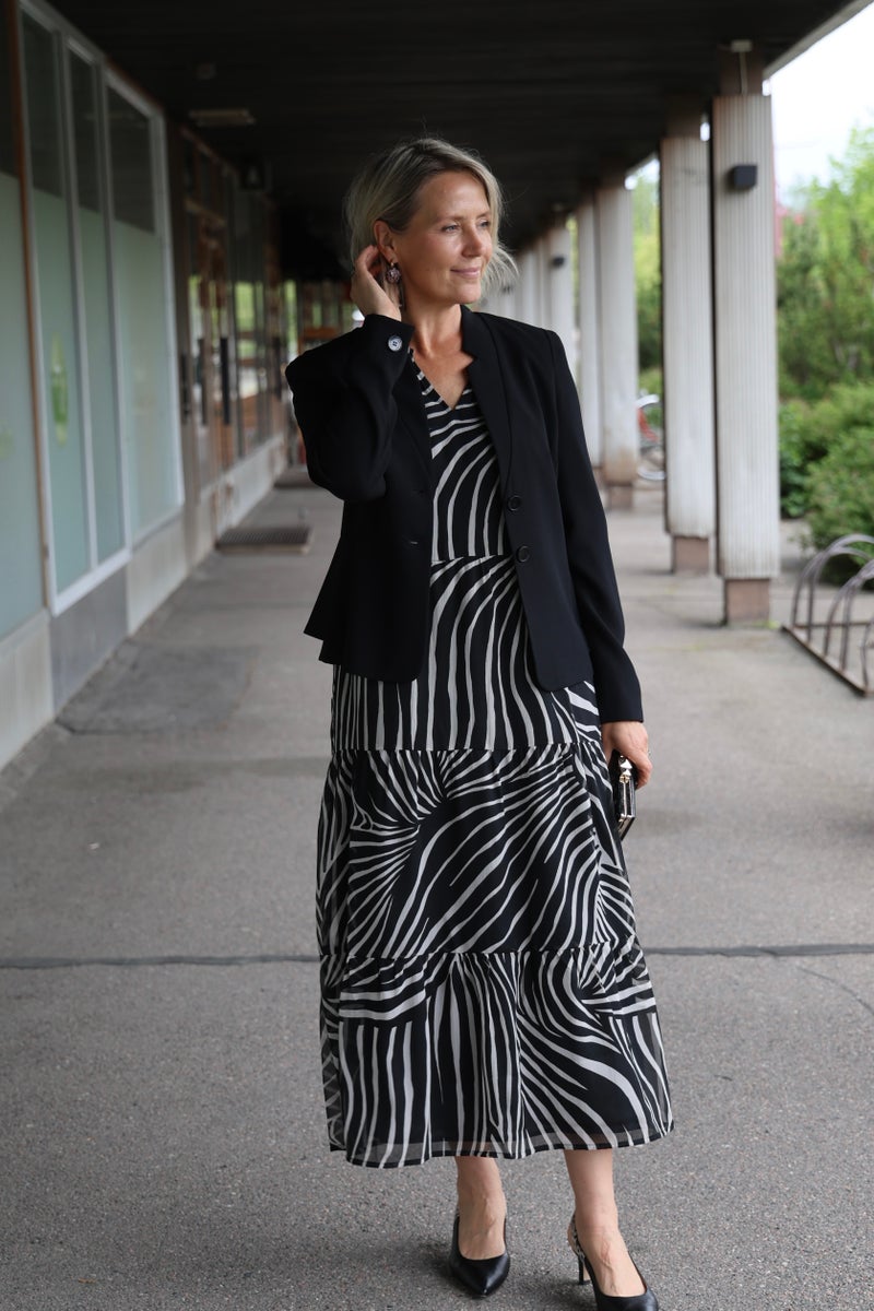 ALESSIA MEKKO MUSTA