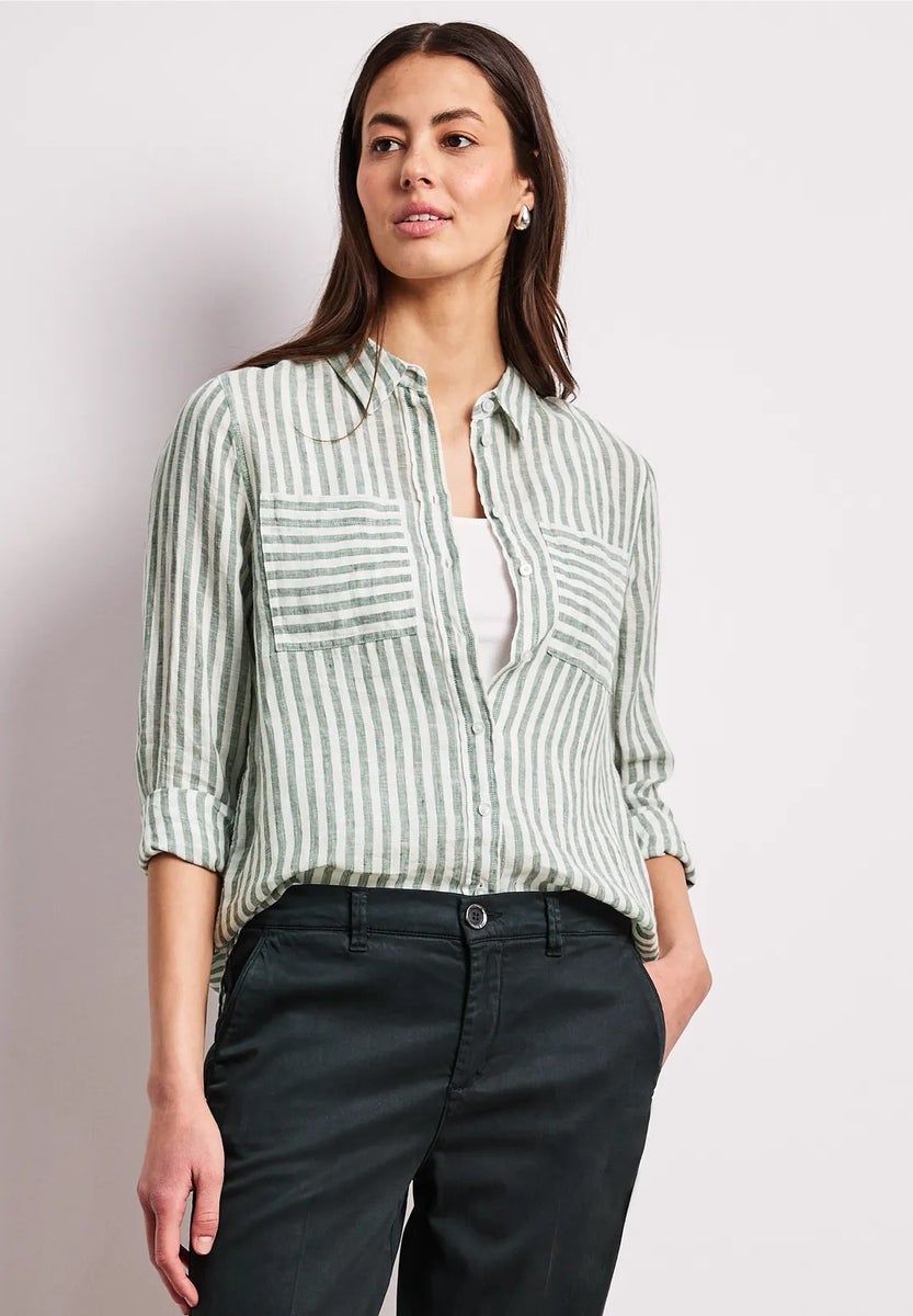 CLEO PAITA VIHRE&Auml;