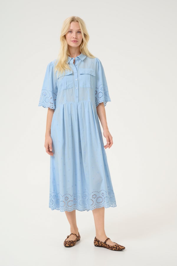 REYA MEKKO VAALEANSININEN