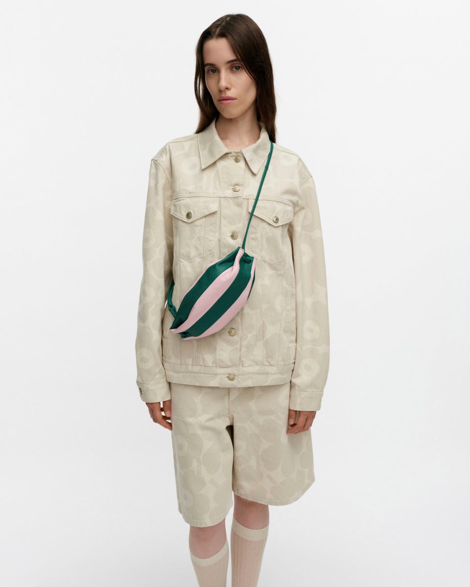 PIKKU KARLA MULTI OLKALAUKKU