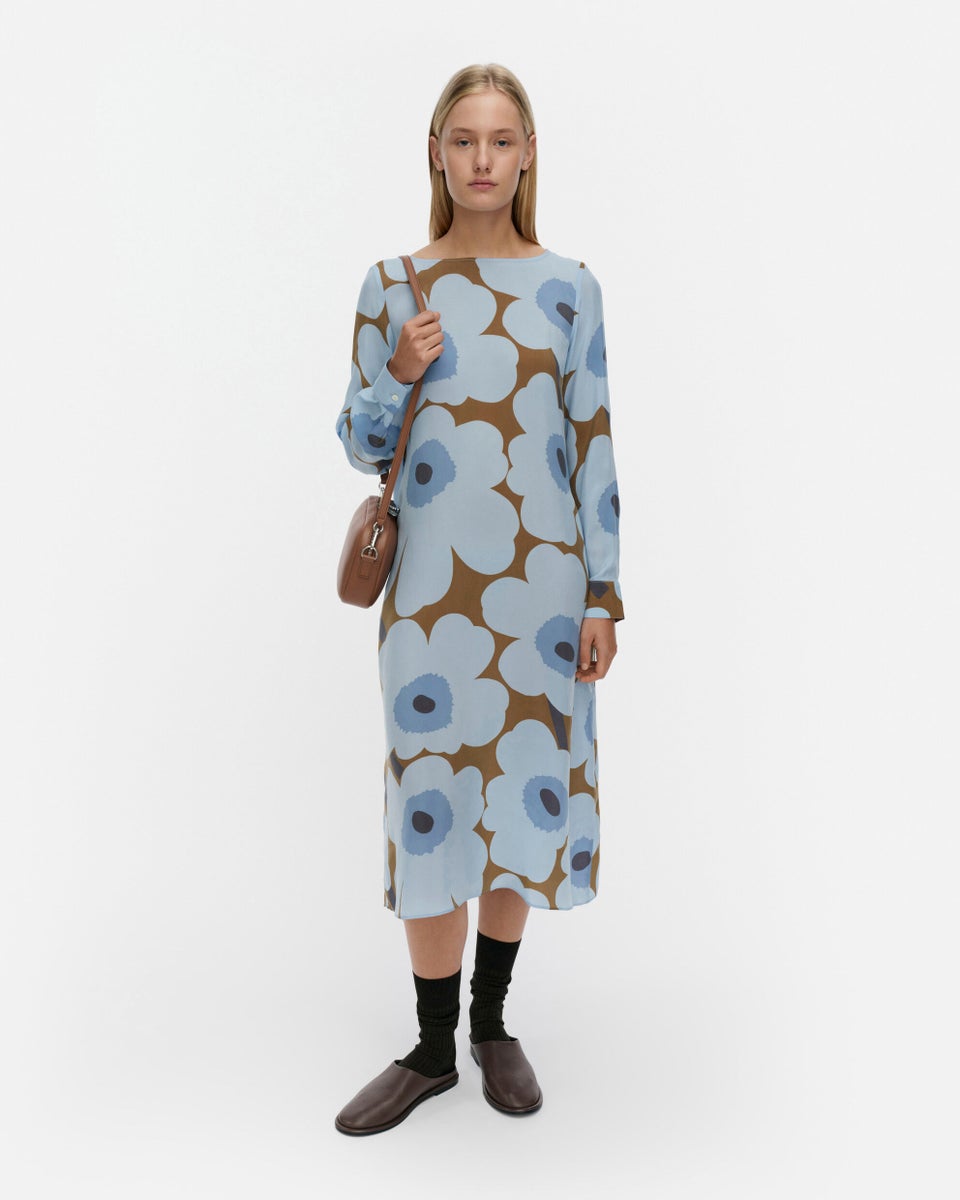 SATUNNAINEN UNIKKO MEKKO