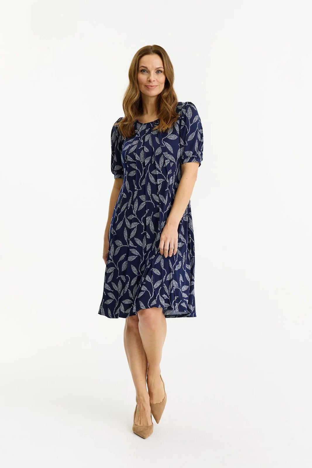 LUCETTE MEKKO SININEN