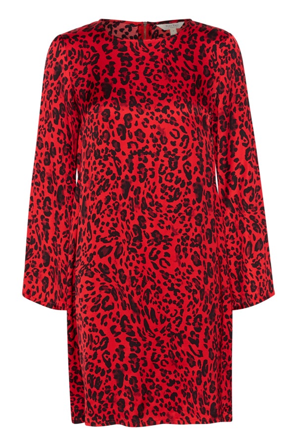 MAIBRIT MEKKO PUNAINEN