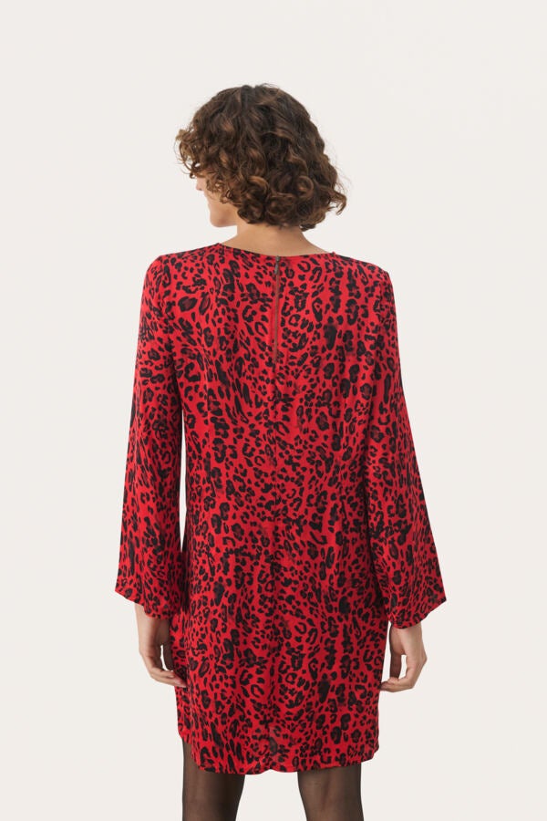 MAIBRIT MEKKO PUNAINEN