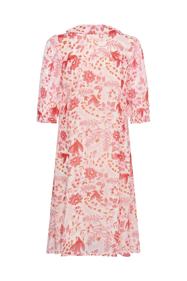 BITELLE MEKKO PUNAINEN