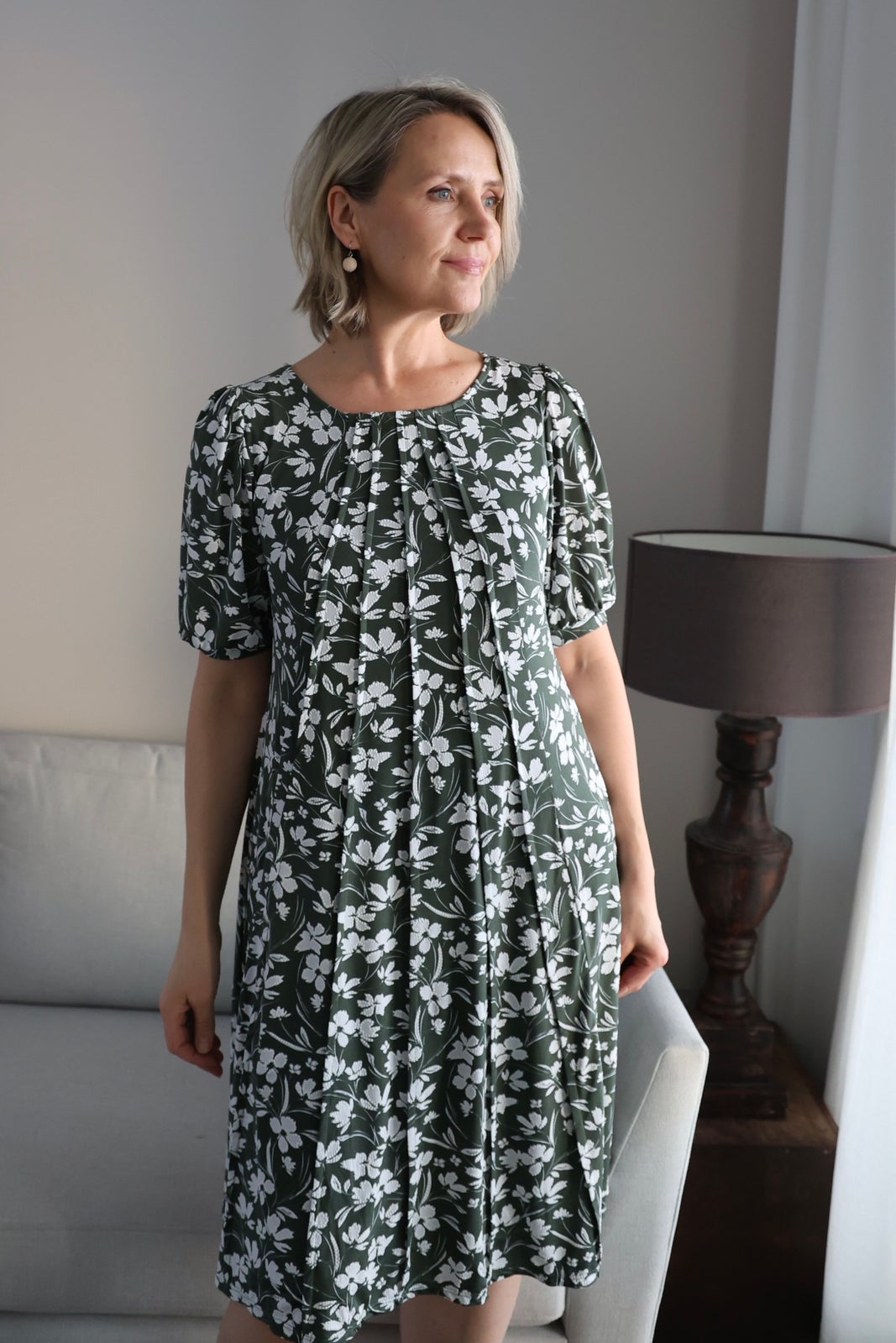 LUCETTE MEKKO VIHRE&Auml;