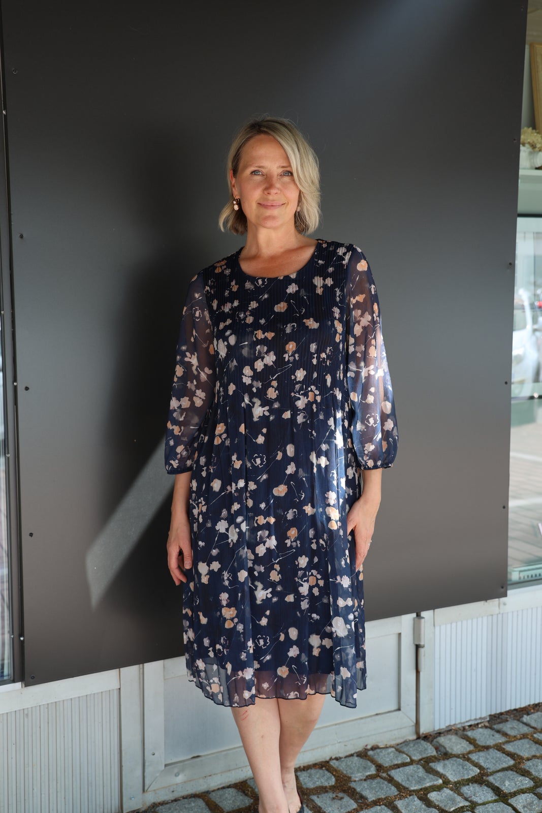 DIEPPE MEKKO SININEN