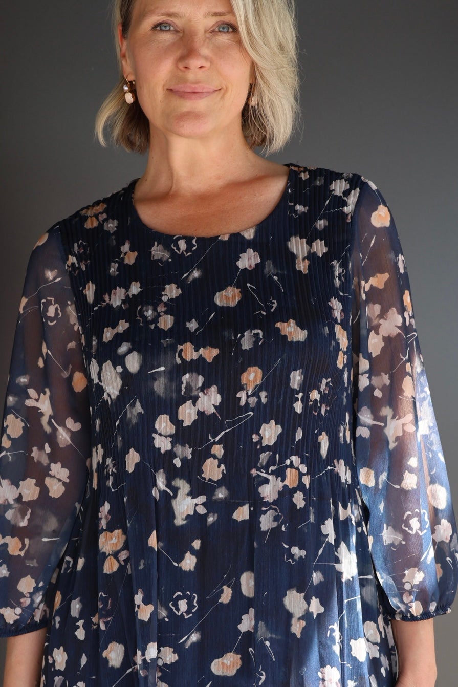 DIEPPE MEKKO SININEN