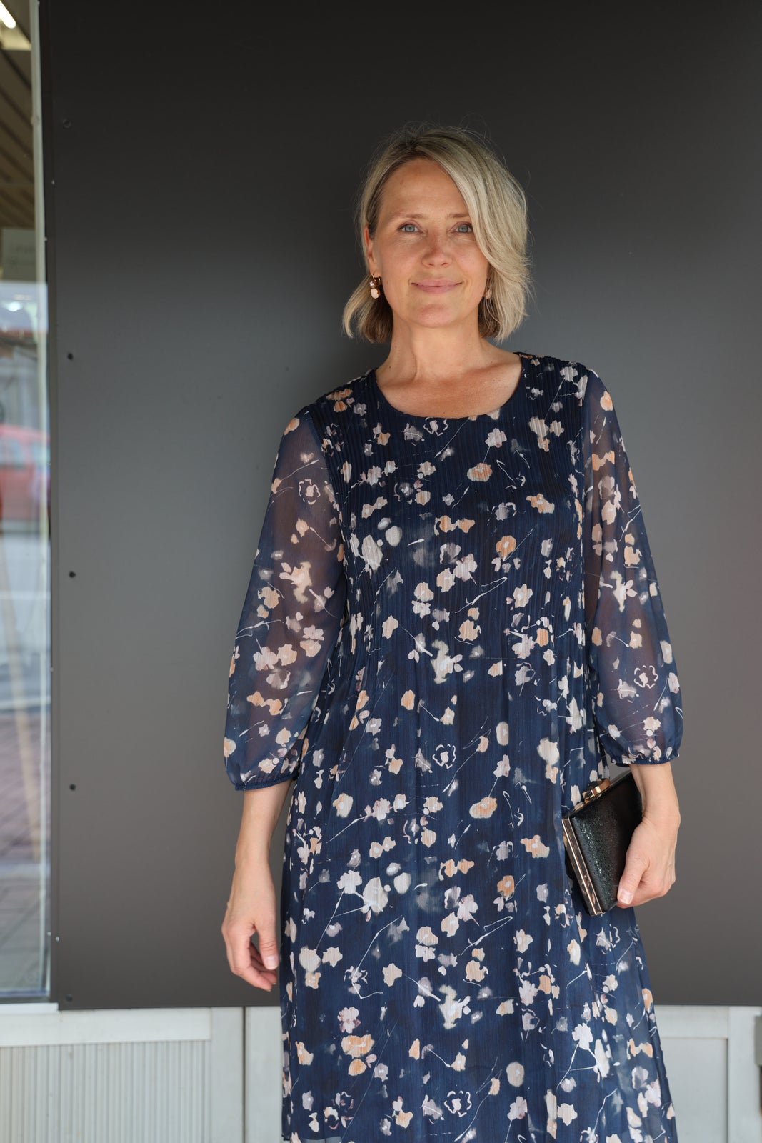 DIEPPE MEKKO SININEN