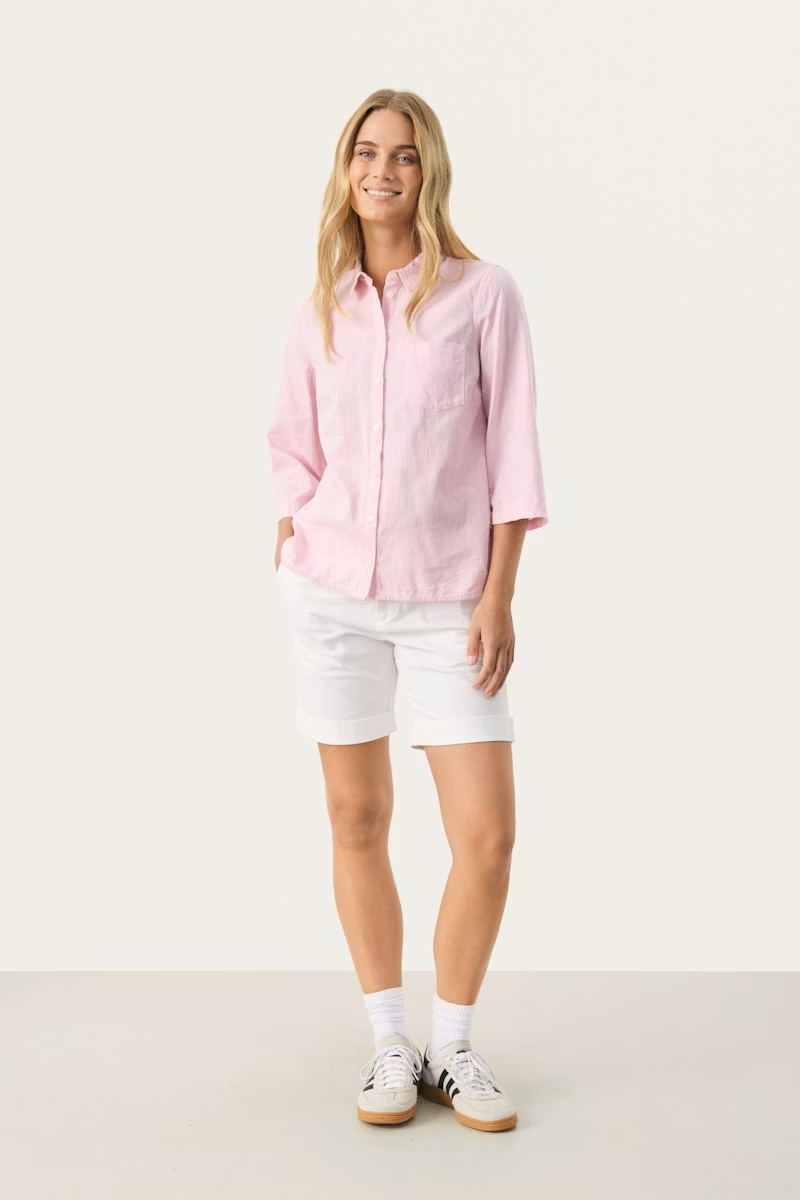 CINDIE KAULUSPAITA ROOSA