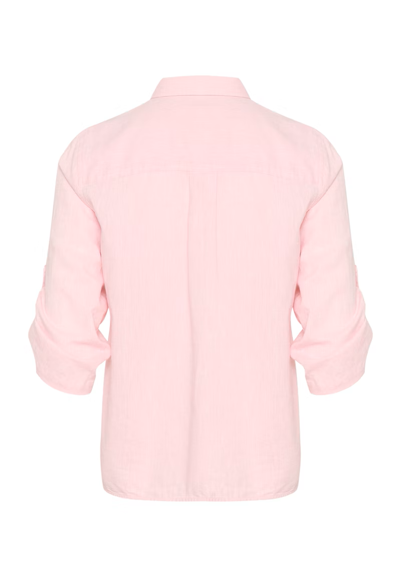 CINDIE KAULUSPAITA ROOSA