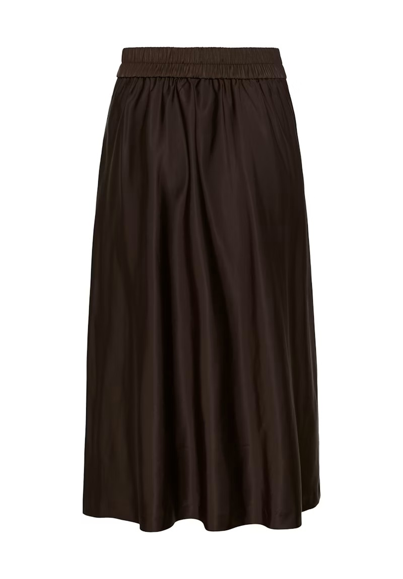 ZILKY HAME TUMMAN RUSKEA