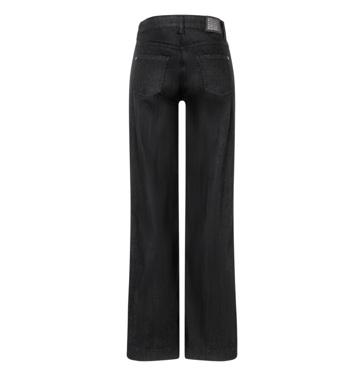 WIDE HOUSUT MUSTA L30