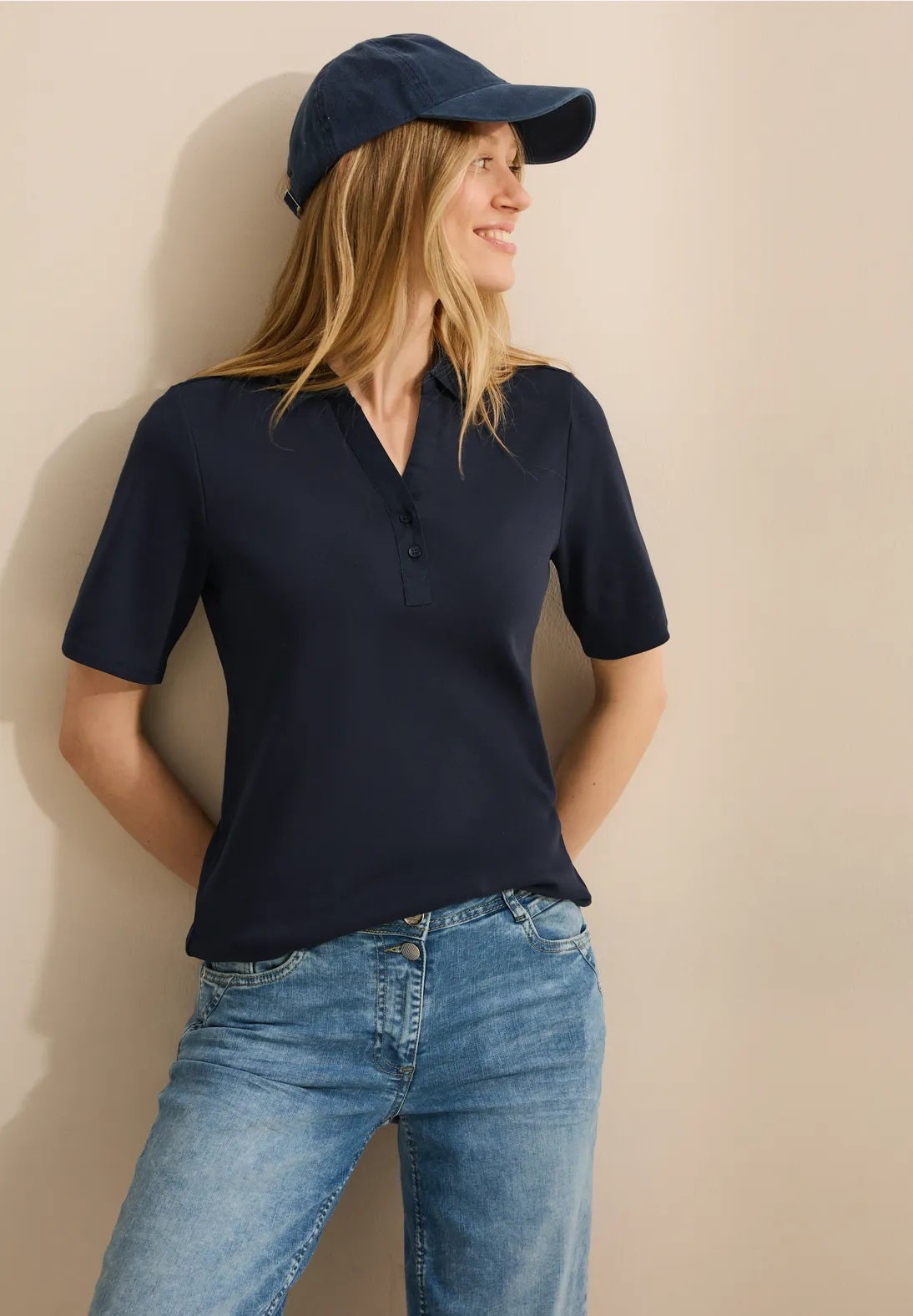 CAMILA PAITA SININEN