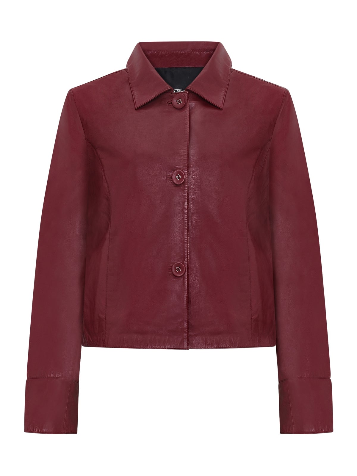 THEA NAHKATAKKI VIININPUNAINEN