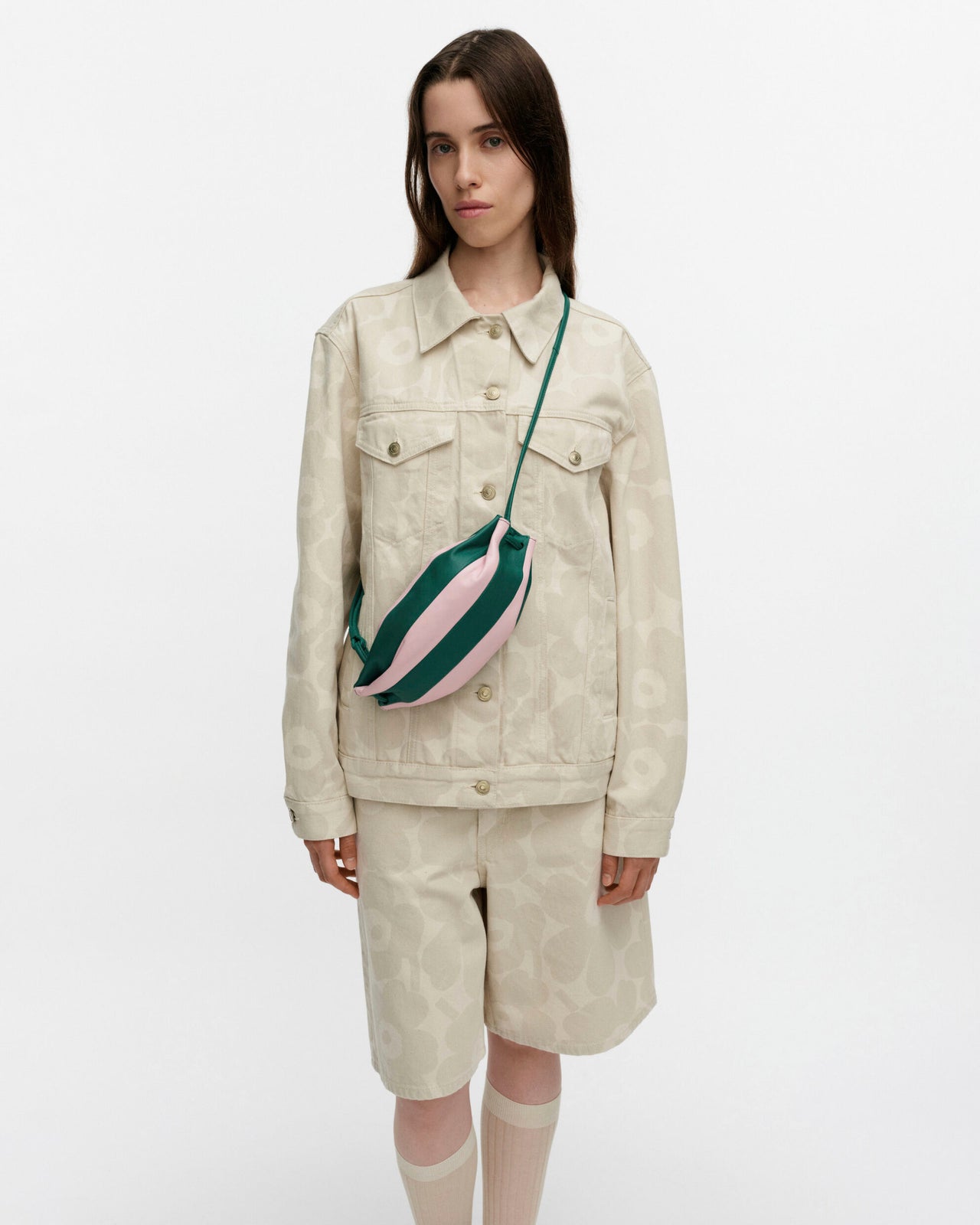 PIKKU KARLA MULTI OLKALAUKKU