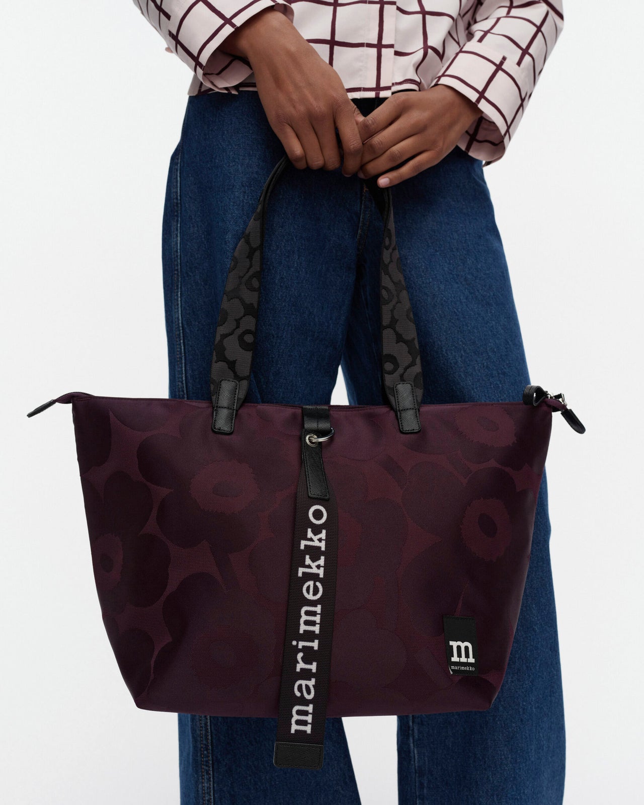 TOTE M UNIKKO LAUKKU