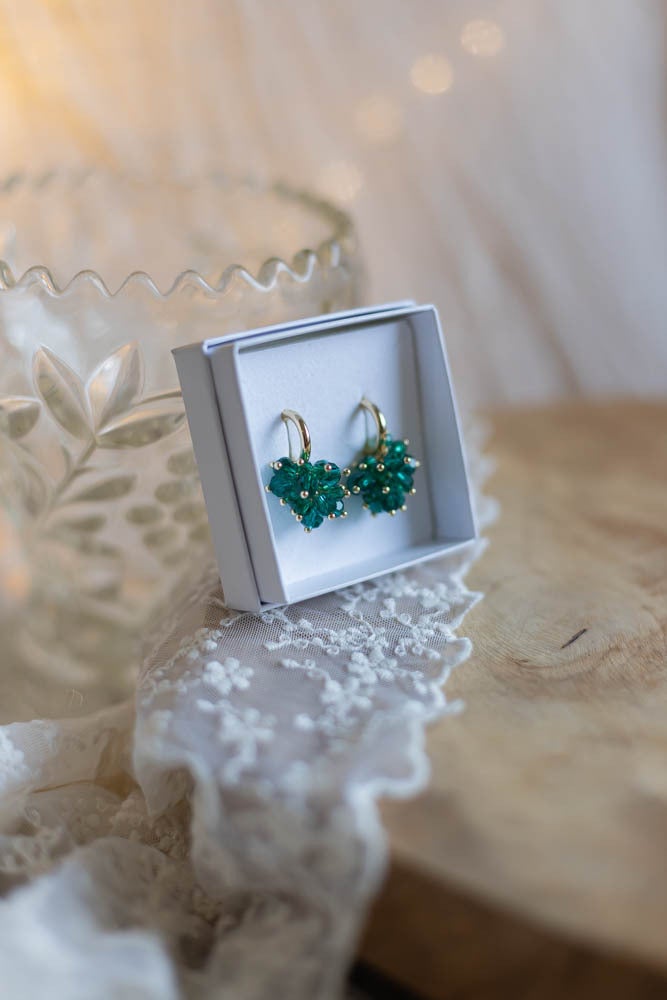 LEONORA KORVAKORUT VIHRE&Auml;