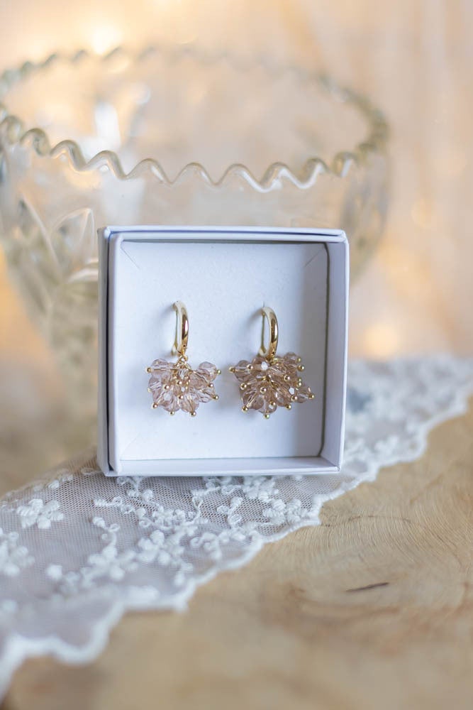 LEONORA KORVAKORUT SHAMPPANJA