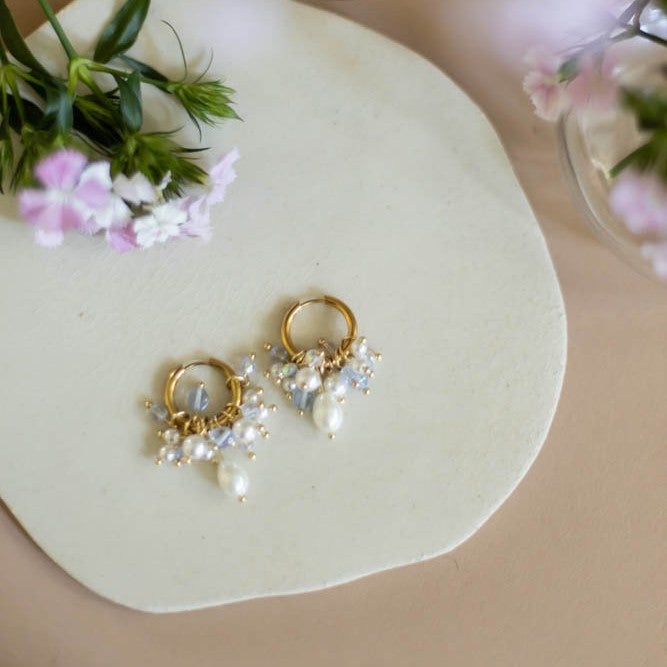 LEMPI KORVAKORUT SININEN