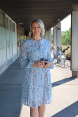 PIYANNA MEKKO VAALEANSININEN